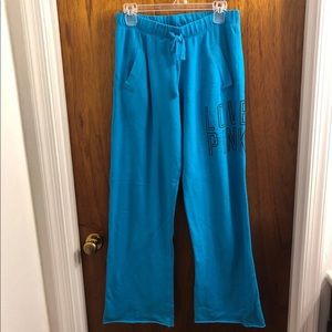 Victoria’s Secret PINK sweatpants